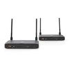 Nedis VTRA3470AT AV extender AV transmitter & receiver Anthracite