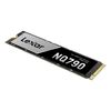 SSD diskur M.2 NVMe 4TB Lexar NQ790 gen4