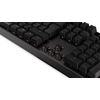 ENDORFY Thock keyboard Gaming USB QWERTY Nordic Black
