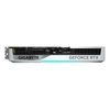 GIGABYTE GeForce RTX 5070 Ti EAGLE OC ICE SFF 16G Graphics Card - 16GB GDDR7, 256bit, PCI-E 5.0, 2542 MHz Core Clock, 3 x DP 2.1a, 1 x HDMI 2.1b, NVIDIA DLSS 4, GV-N507TEAGLEOC ICE-16GD