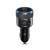 Nedis CATR3024BK FM transmitter Black