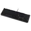 ENDORFY Thock keyboard Gaming USB QWERTY Nordic Black