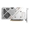 Skjákort Zotac RTX5060 8GB Twin Edge OC WHITE