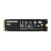 Samsung 990 EVO Plus 1 TB M.2 PCI Express 4.0 NVMe V-NAND TLC