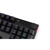 ENDORFY Thock keyboard Gaming USB QWERTY Nordic Black