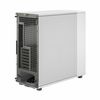 Tölvukassi Fractal Design North XL hvítur lokaður