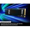 Samsung 990 EVO Plus 1 TB M.2 PCI Express 4.0 NVMe V-NAND TLC