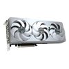 GIGABYTE GeForce RTX 5070 Ti EAGLE OC ICE SFF 16G Graphics Card - 16GB GDDR7, 256bit, PCI-E 5.0, 2542 MHz Core Clock, 3 x DP 2.1a, 1 x HDMI 2.1b, NVIDIA DLSS 4, GV-N507TEAGLEOC ICE-16GD
