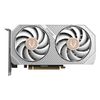Skjákort Zotac RTX5060 8GB Twin Edge OC WHITE