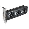 GIGABYTE GeForce RTX 5060 OC Low Profile 8G Graphics Card - 8GB GDDR7, 128bit, PCI-E 5.0, 2512 MHz Core Clock, 3 x DisplayPort, 1 x HDMI, GV-N5060OC-8GL