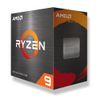 Örgjörvi AMD AM4 Ryzen 9 5900XT 16/32 3,3-4,8 72MB