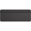 Logitech Slim Multi-Device Wireless Keyboard K580