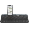Logitech Slim Multi-Device Wireless Keyboard K580