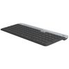 Logitech Slim Multi-Device Wireless Keyboard K580