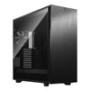 Tölvukassi Fractal Design Define 7 XL svartur EATX