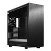 Tölvukassi Fractal Design Define 7 XL svartur EATX