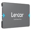 SSD diskur 2,5