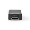 Breytistykki USB3 A kona í USB-C karl stubbur