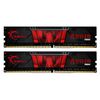 G.Skill Aegis F4-3200C16D-32GIS memory module 32 GB 2 x 16 GB DDR4