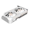 Skjákort Zotac RTX5060 8GB Twin Edge OC WHITE