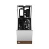 Fractal Design Terra Small Form Factor (SFF) Silver