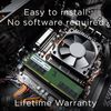 Vinnsluminni DDR5 16GB 4800M (1x16) Integral