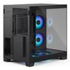 Fractal Design Pop 2 Vision Tower Black