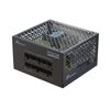 Seasonic PRIME Fanless PX power supply unit 500 W 20+4 pin ATX ATX Black