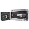 Seasonic PRIME Fanless PX power supply unit 500 W 20+4 pin ATX ATX Black