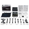 Seasonic PRIME Fanless PX power supply unit 500 W 20+4 pin ATX ATX Black