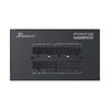 Seasonic PRIME Fanless PX power supply unit 500 W 20+4 pin ATX ATX Black