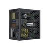 Seasonic PRIME Fanless PX power supply unit 500 W 20+4 pin ATX ATX Black