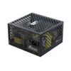 Seasonic PRIME Fanless PX power supply unit 500 W 20+4 pin ATX ATX Black