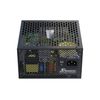 Seasonic PRIME Fanless PX power supply unit 500 W 20+4 pin ATX ATX Black