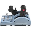 Thrustmaster TCA Quadrant Airbus Edition Black, Blue Flight Sim PC