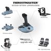 Thrustmaster TCA Quadrant Airbus Edition Black, Blue Flight Sim PC