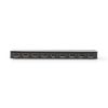 8-Port HDMI Splitter Supporting 4K2K and 3D