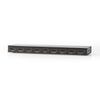 8-Port HDMI Splitter Supporting 4K2K and 3D