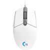 Logitech G G102 LIGHTSYNC Gaming Mouse white