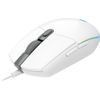 Logitech G G102 LIGHTSYNC Gaming Mouse white