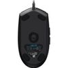 Logitech G G102 LIGHTSYNC Gaming Mouse BK