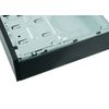 Chieftec CS-12B-300 computer case Mini Tower Black 300 W