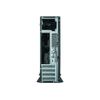 Chieftec CS-12B-300 computer case Mini Tower Black 300 W