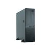 Chieftec CS-12B-300 computer case Mini Tower Black 300 W