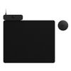 Logitech G 947-000003 mouse pad Gaming mouse pad Black