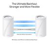 TP-Link BE19000 Tri-Band Whole Home Mesh WiFi 7 System