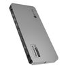 Fartölvudokka Icybox Diamond Dock 7402 IB-DK7402-C