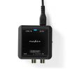 Nedis ACON3415AT audio converter Anthracite