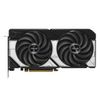 Skjákort Asus RTX5070 12GB GDDR7 DUAL OC 