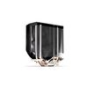 ENDORFY Spartan 5 ARGB Processor Air cooler 12 cm Black 1 pc(s)